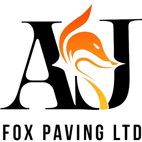 A&J Fox Paving Ltd